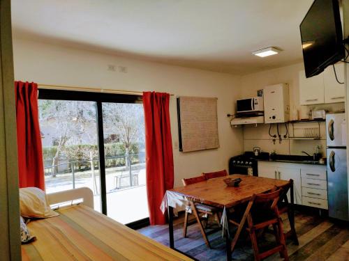 Villa General Belgrano Apartment | Casa EL SENDERO DEL ARROYO