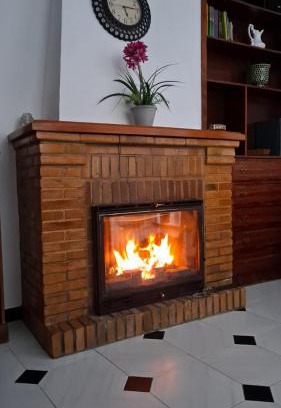 Zahara de la Sierra House | Casa El Villa