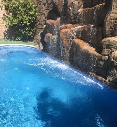 Fataga House | Casa Elisa Canarias