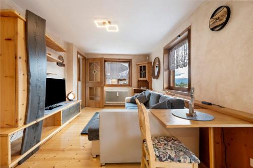 Cavalese Apartment | Casa Elisabeth