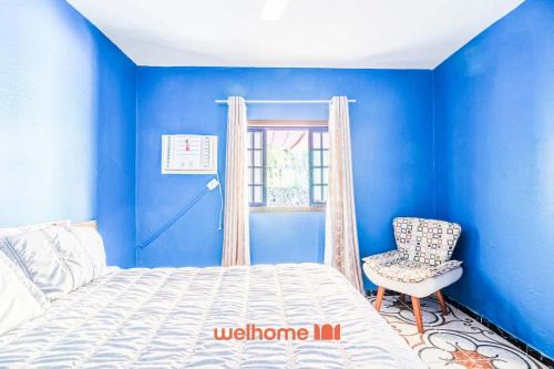 Marinas House | Casa em Angra dos Reis perto da Praia Jardim