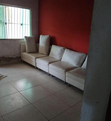 Mambucaba House | Casa em Areal do Taquari