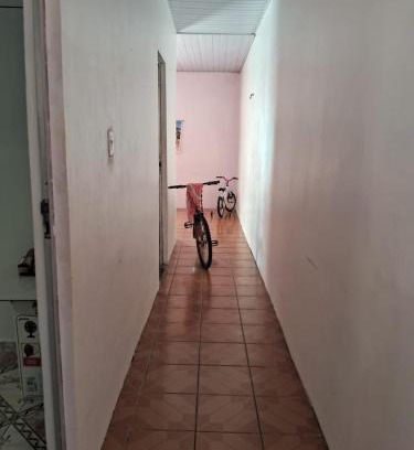 Tenone House | Casa em Belém