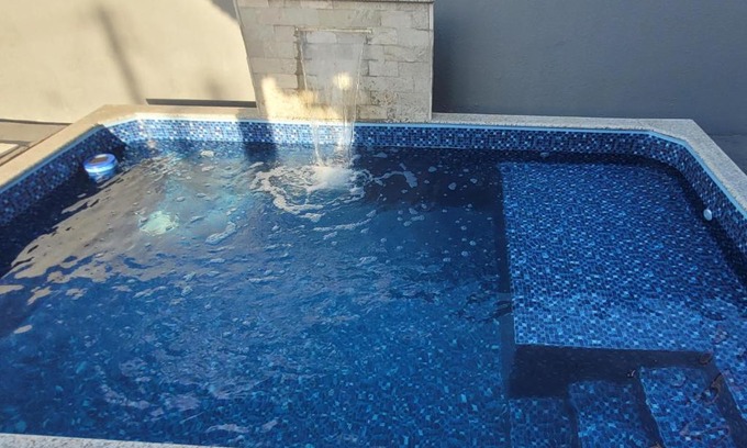 Jardim Paraiso House | Casa em Caldas Novas