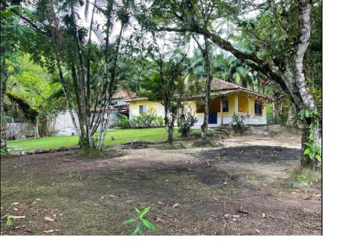 Sao Sebastiao House | Casa em Camburi, Sertão do Piavu