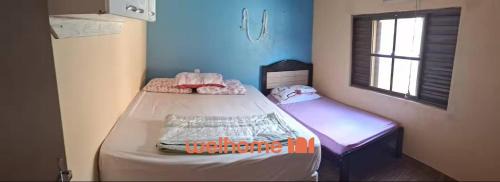 South Region House | Casa em Chapeco com Piscina e Vista da Montanha