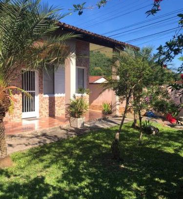 Vila da Petrobras House | Casa em condomínio Angra