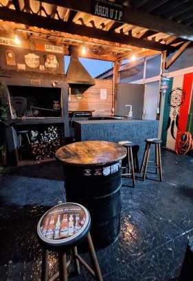 Tres Vendas Apartment | Casa em Condomínio Pelotas