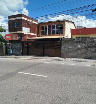 Sao Jose House | Casa em frente ao maior são João do mundo