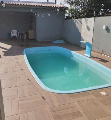 Harmonia House | Casa em imbé