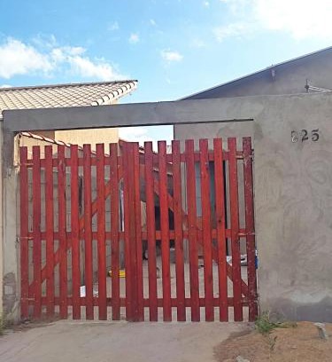 Tupy House | Casa em Itanhaém