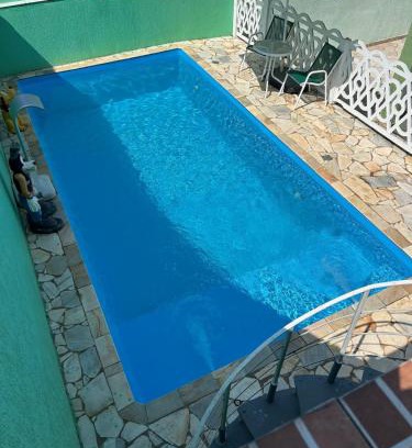 Balneario Gaivotas House | Casa em Itanhaém