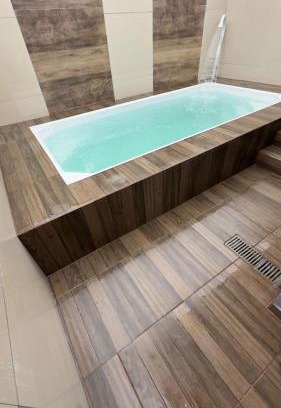 Itanhaem House | Casa em itanhaem com piscina