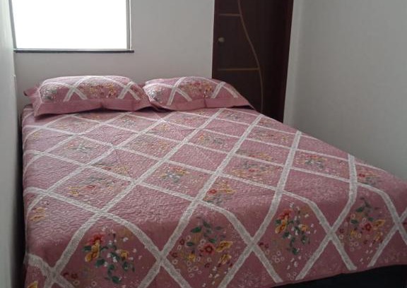 Jaua House | Casa em Jauá