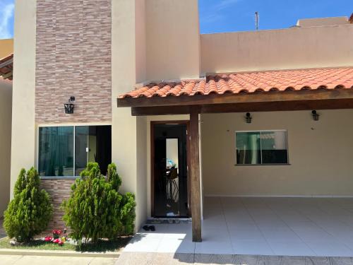 Coqueiro House | Casa em Luis Correia PI