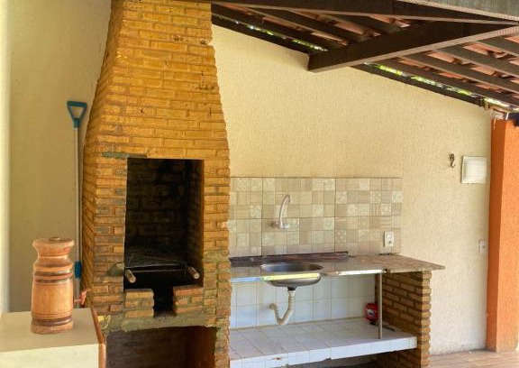 Monte Gordo House | Casa em Monte Gordo Próximo à Guarajuba