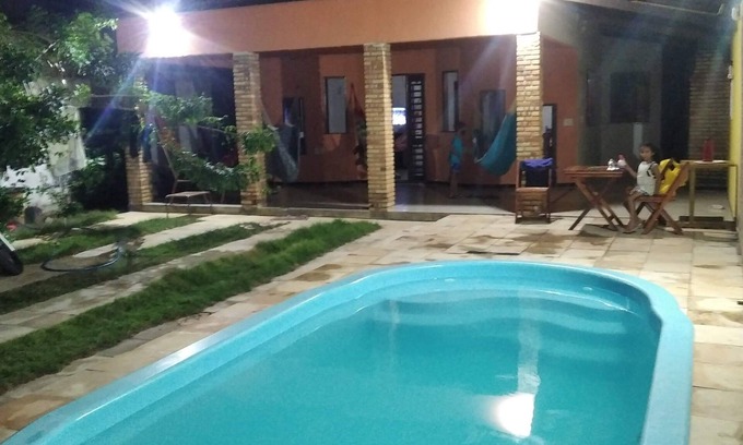 Paracuru House | Casa em Paracuru Beach