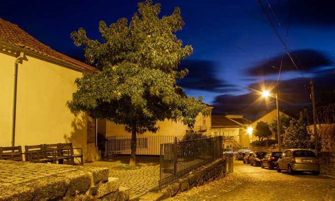 Belmonte House | Casa em Pedra, Recentemente Restaurada
