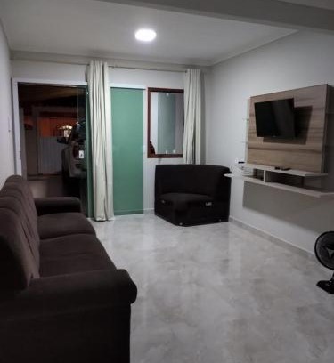 Piuma House | Casa em Piuma proximo a praia