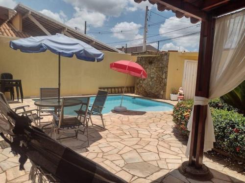 Ribeirao Preto House | Casa em Ribeirão Preto Agrishow e Eventos