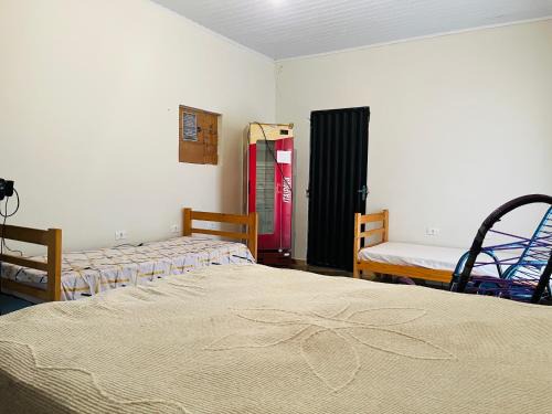 Rosana House | Casa em Rosana 2, 4, 6 até 8 pessoas