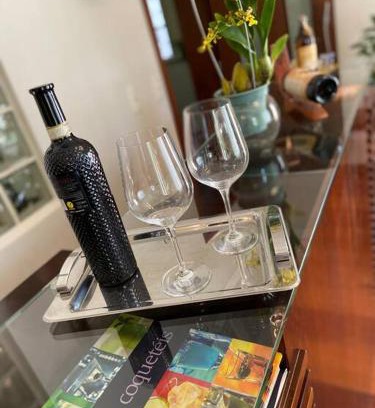 Sao Roque House | Casa em São Roque Roteiro do Vinho