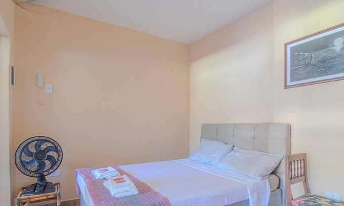 Topolandia House | Casa em São Sebastião a 5 min da Praia