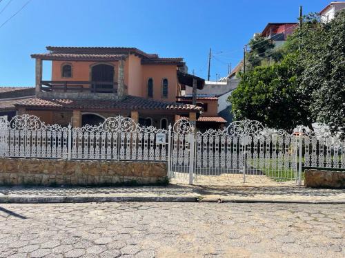 Pontal da Cruz House | Casa em São Sebastião refúgio do pontal