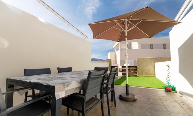 Agaete Apartment | Casa Emma