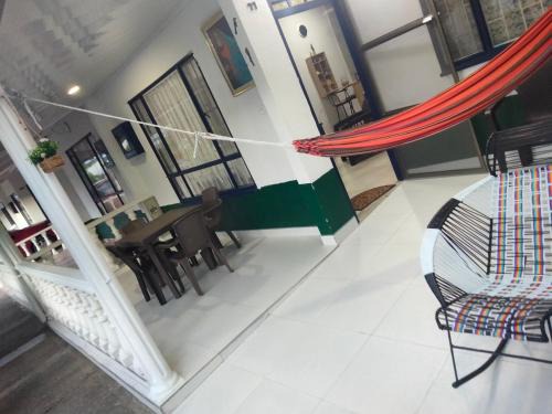 Flandes House | Casa en Alquiler Tipo Campestre en Conjunto Residencial - FLANDES TOLIMA