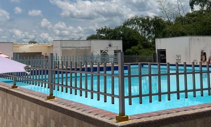 Armenia House | Casa En Armenia a 15 min Parque del Cafe, Aeropuerto Eden y Lugares Turisticos