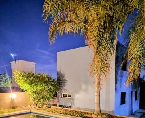 Villa Carlos Paz House | Casa en Barrio Costa Azul