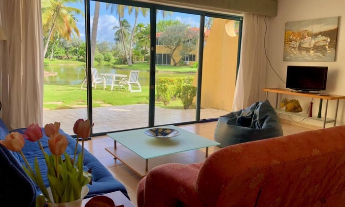 Tucacas House | Casa en Caribbean Suites con wifi a 5 minutos del P.N. Morrocoy