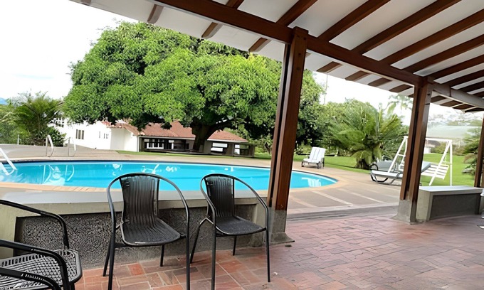 Pereira House | Casa en Cerritos|Piscina| 4 habs