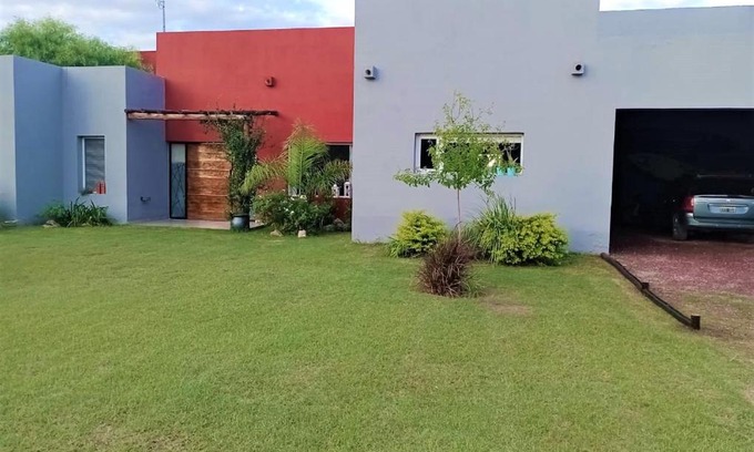 La Banda House | Casa en Country El Timbo Santiago del Estero