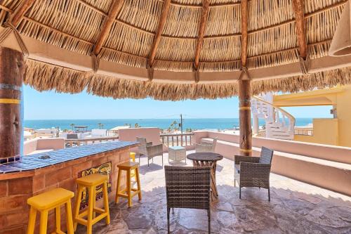 Las Conchas House | Casa en el Cielo