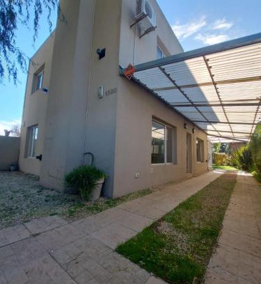 Tandil House | Casa en El Paraíso Tandil