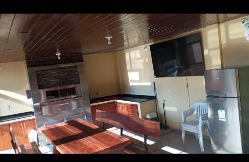 Encarnacion House | Casa en Encarnación