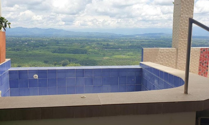 Alegrias House | Casa en Filobonito. Vista espectacular.