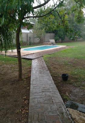 Funes House | CASA EN FUNES