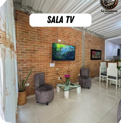 Ginebra House | Casa en ginebra valle