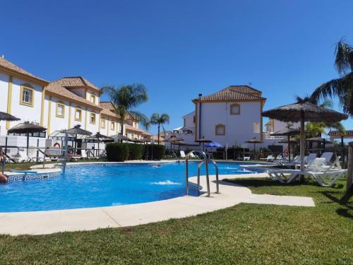 Islantilla House | Casa en Islantilla (Huelva)