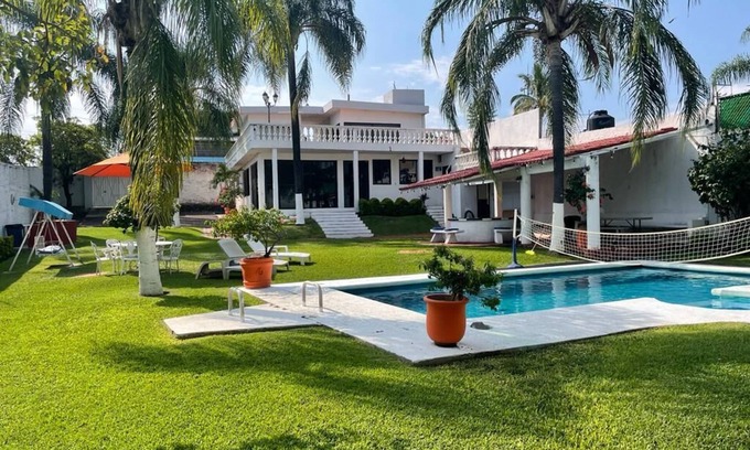 Jiutepec House | Casa en Jiutepec Morelos