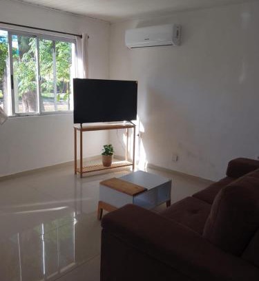 Paysandu Apartment | Casa en la Alameda