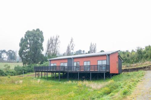 Rilan Apartment | Casa en La Estancia