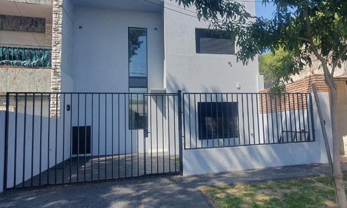 Rosario House | Casa en La Florida a metros río