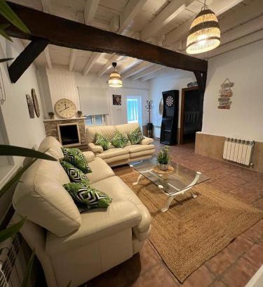 Laredo House | Casa en Laredo