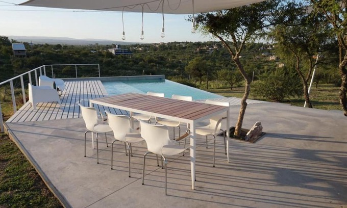 Villa Parque Siquiman House | Casa en las sierras