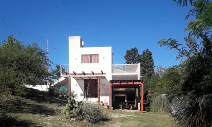 San Antonio de Arredondo House | Casa en las Sierras de Córdoba Para Grupos de Jovenes y/o Flia, a mts del rio