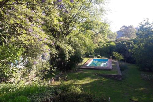 Rio Ceballos Ski Chalet | casa en las sierras piscina y rio cerca